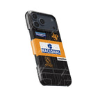 Ayrton Senna 1985 Lotus Racing Overall Phone Case