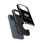 Cadillac F1 Team 2026 Livery Design - iPhone Case
