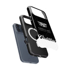 Cadillac F1 Team 2026 Livery Design - iPhone Case