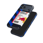 Custom Red Bull VIP Pass iPhone Case - Dutch GP 2026