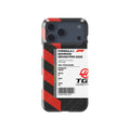 Custom TGR Haas VIP Pass iPhone Case - Bahrain 2026
