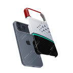 Lewis Hamilton W13 F1 Case ?¡ìC Apple iPhone Compatible