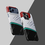 Lewis Hamilton W13 F1 Case ?¡ìC Apple iPhone Compatible