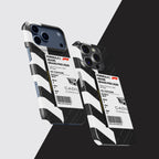 Custom Cadillac VIP Pass iPhone Case - Miami 2026