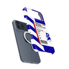 Custom VCARB VIP Pass iPhone Case - Japan 2026 (Suzuka)