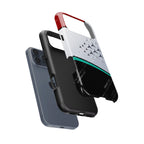 Lewis Hamilton W13 F1 Case ?¡ìC Apple iPhone Compatible