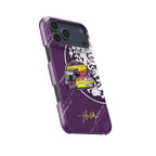Zhou Guanyu F1 Helmet Phone Case ?¡ìC Stand Out with Style