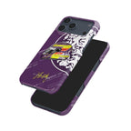 Zhou Guanyu F1 Helmet Phone Case ?¡ìC Stand Out with Style