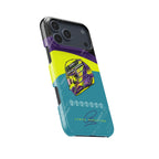 2023 Lewis Hamilton Helmet iPhone Case - Racing Legend Edition
