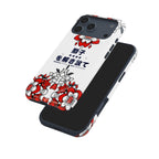 Max Verstappen 2025 F1 Japanese Grand Prix Champion Livery Phone Case ?¡ìC Release the Lion