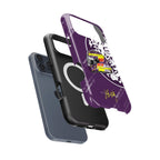 Zhou Guanyu F1 Helmet Phone Case ?¡ìC Stand Out with Style
