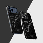 MagSafe Tough Case for iPhone - Azerbaijan GP Track Map