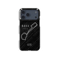 MagSafe Tough Case for iPhone - Azerbaijan GP Track Map