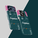 Aston Martin Sebastian Vettel F1 Case ?¡ìC Apple iPhone Models