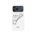Azerbaijan GP Baku Map iPhone Case - Slim Snap Design
