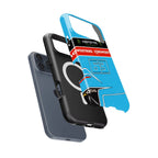 George Russell GR63 Helmet Phone Case ?¡ìC F1 Fan Must-Have!