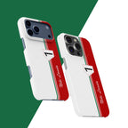 Niki Lauda Formula 1 Phone Case ?¡ìC Tough, Sleek & Stylish