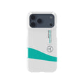 Mercedes W04 livery 2013 F1 Racing Phone Case - Apple iPhone Collection