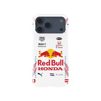 Sergio Perez 2021 Farewell Honda Livery - Apple Models