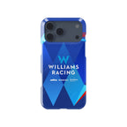 Williams Racing FW44 iPhone Case ?¡ìC For True Racing Fans