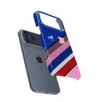 F1 2022 Esteban Ocon Alpine iPhone Case - Sleek & Tough Protection