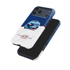 Charles Leclerc Miami Grand Prix 2024 Helmet iPhone Case