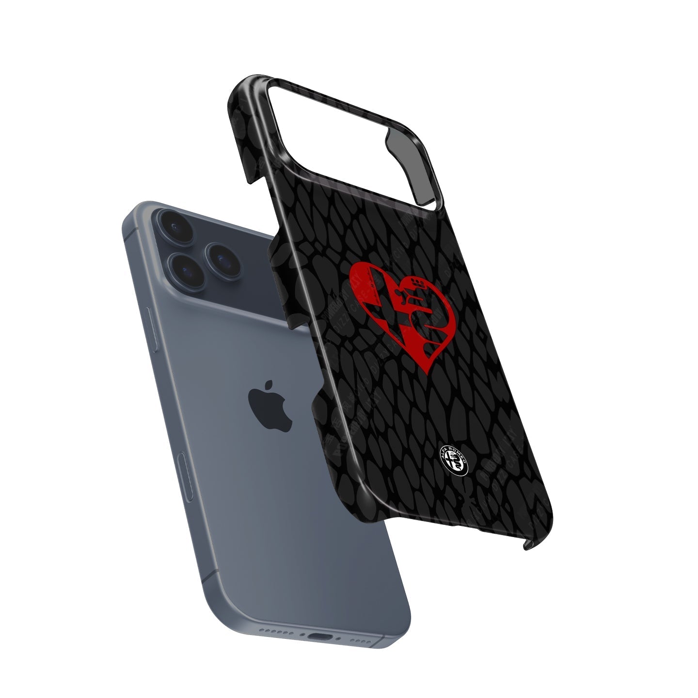 Alfa Romeo Valentine??£¤s Day iPhone Case - Sleek & Stylish Protection