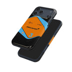 McLaren MCL36 Ricciardo DR03 iPhone Case - Sleek & Tough Protection