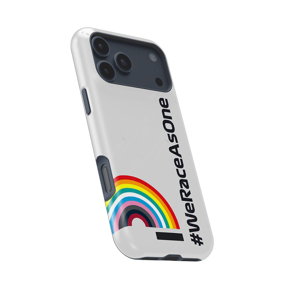 #WeRaceAsOne Mercedes-AMG GT R Case ?¡ìC Apple iPhone Models