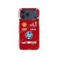 2025 Formula Racing Suit Inspired Phone Case ?¡ìC Motorsport Edition