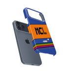 Formula 1 McLaren ???Send It??¨¤ iPhone Case ?¡ìC Bold and Stylish