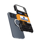 Ayrton Senna 1985 Lotus Racing Overall Phone Case
