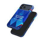 Williams Racing FW44 iPhone Case ?¡ìC For True Racing Fans
