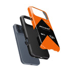 Celebrate McLaren F1 with the 2024 Oscar Piastri Edition Phone Case