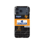 Ayrton Senna 1985 Lotus Racing Overall Phone Case