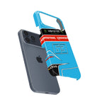 George Russell GR63 Helmet Phone Case ?¡ìC F1 Fan Must-Have!