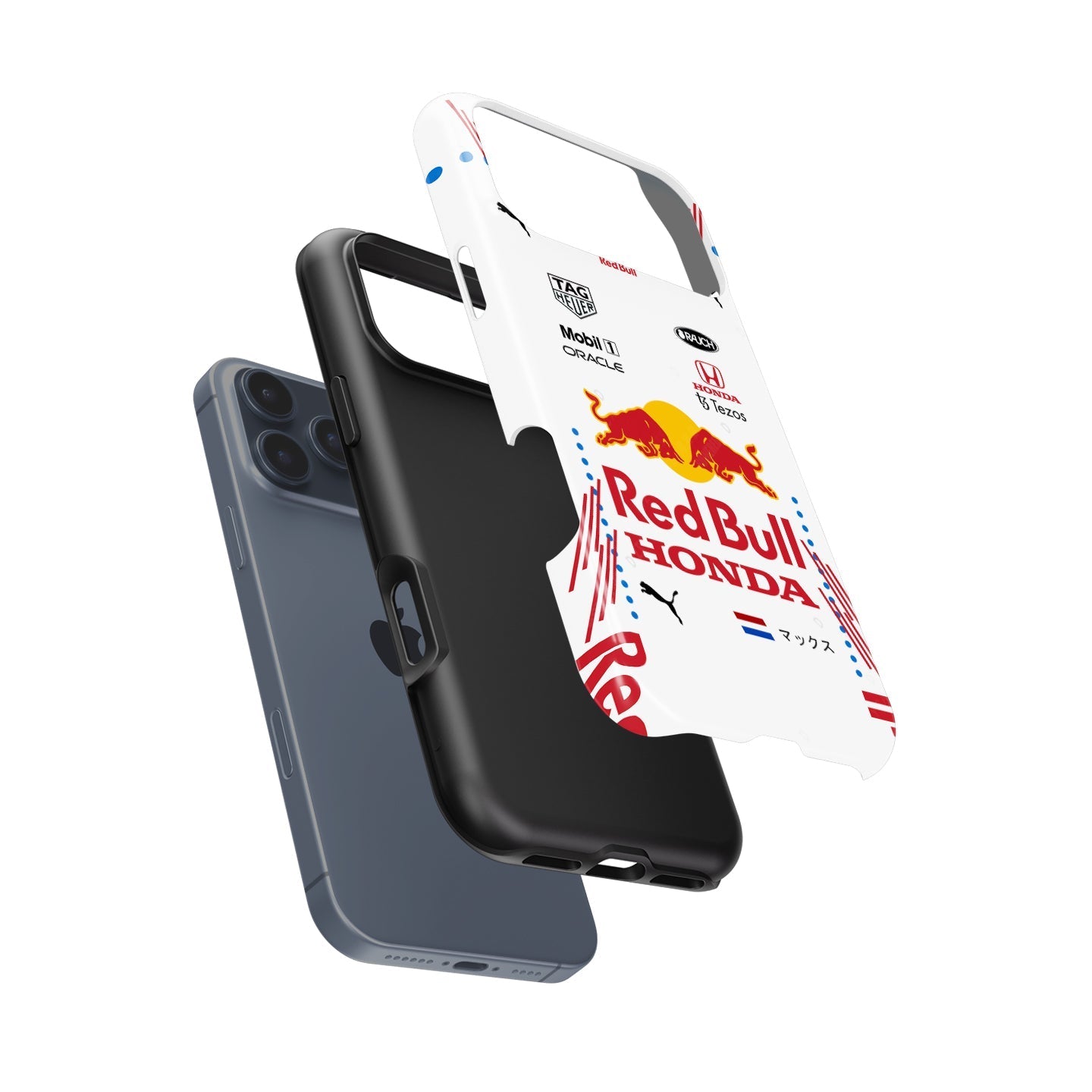 Sergio Perez 2021 Farewell Honda Livery - Apple Models