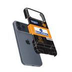 Ayrton Senna 1985 Lotus Racing Overall Phone Case