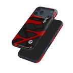 Alfa Romeo C39 Valentine's Day Livery Phone Case