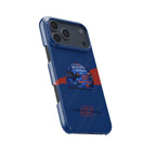 Carlos Sainz 2024 Miami Grand Prix Helmet iPhone Case ?¡ìC F1 Fan Edition