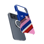 F1 2022 Esteban Ocon Alpine iPhone Case - Sleek & Tough Protection