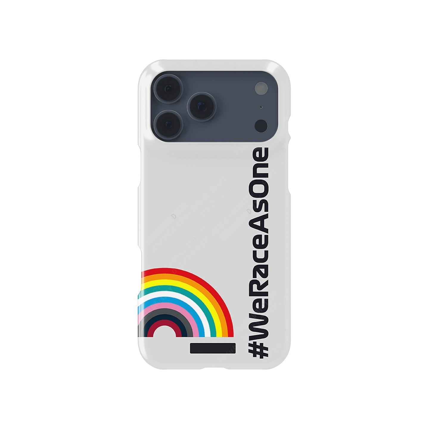 #WeRaceAsOne Mercedes-AMG GT R Case ?¡ìC Apple iPhone Models