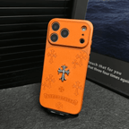 Premium Leather iPhone Case | Slim Stylish Drop Protection