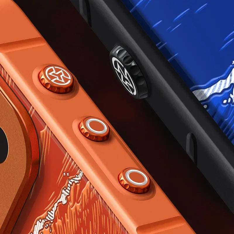 Ocean Wave Phone Case