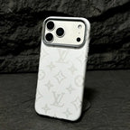 Luxurious Electroplated iPhone Case