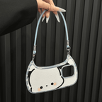 Y2K Shoulder Bag Phone Case – Eye-Catching Trendy Protection