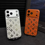Luxurious Electroplated iPhone Case