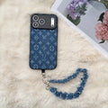 Luxurious Electroplated iPhone Case