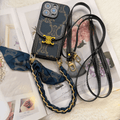 Luxurious Electroplated iPhone Case