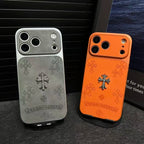 Premium Leather iPhone Case | Slim Stylish Drop Protection